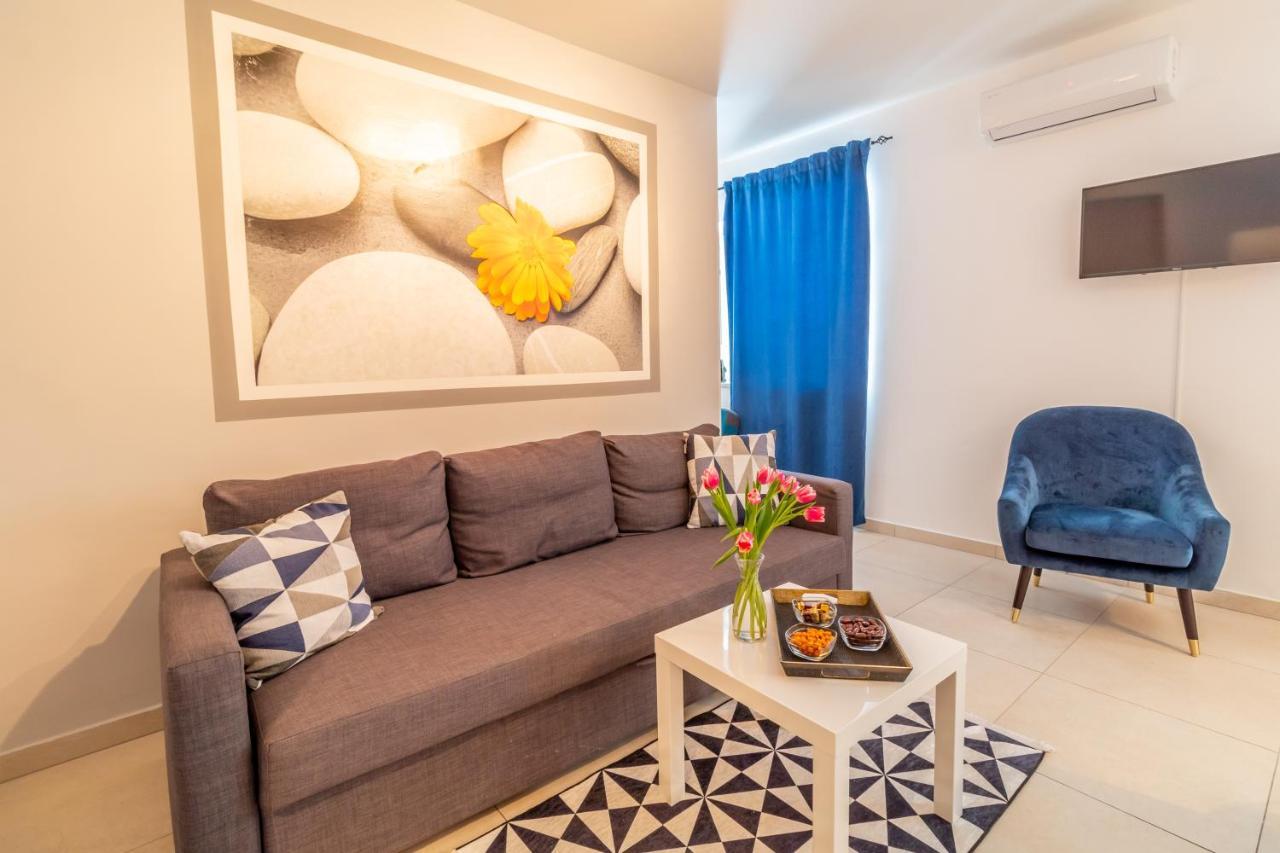 Apartments Vito ドゥブロブニク エクステリア 写真