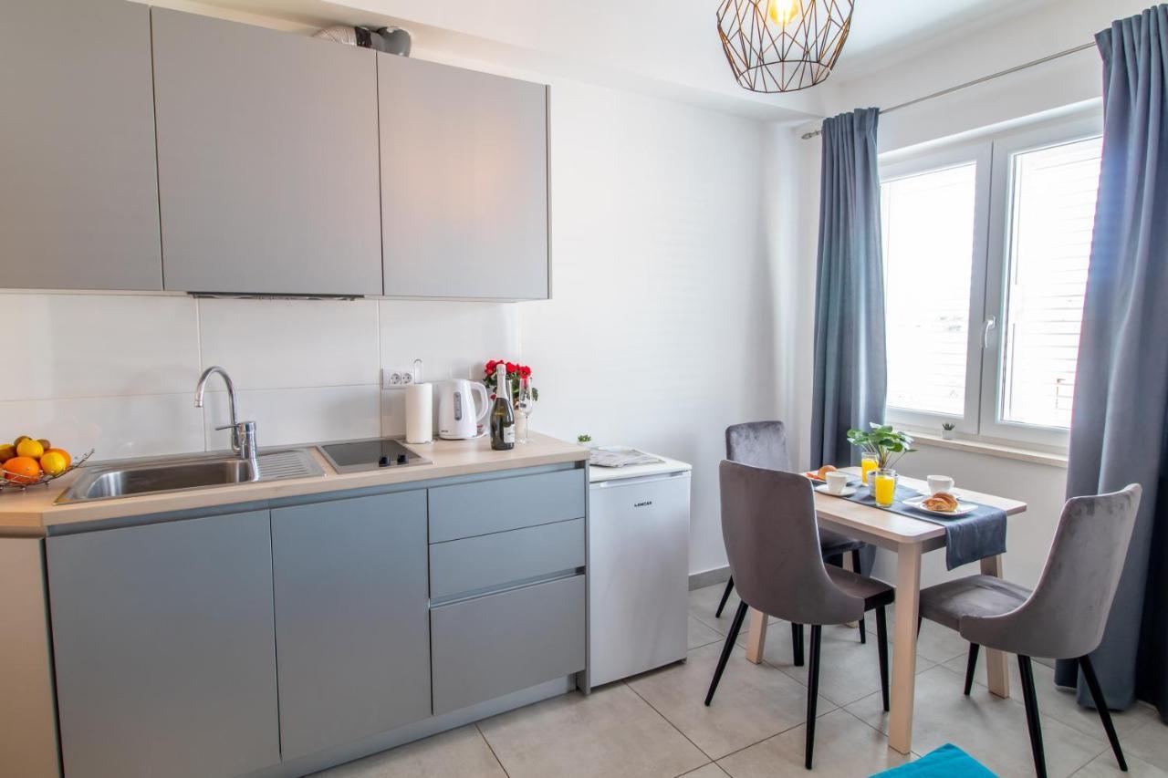 Apartments Vito ドゥブロブニク エクステリア 写真