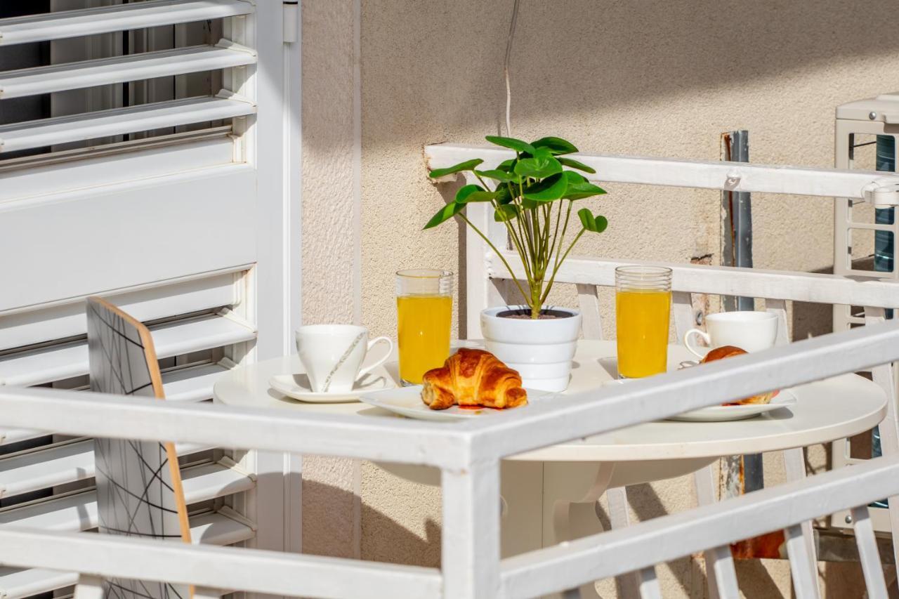 Apartments Vito ドゥブロブニク エクステリア 写真