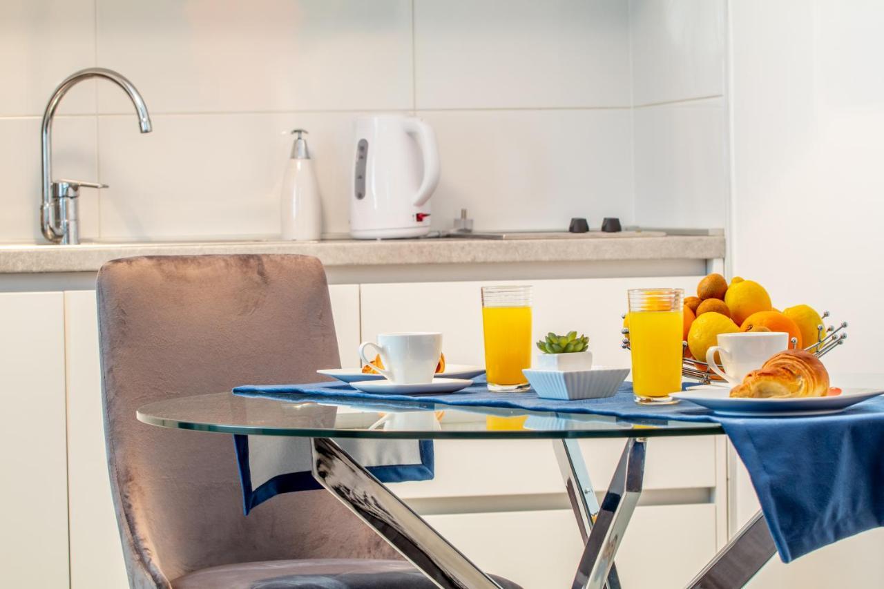 Apartments Vito ドゥブロブニク エクステリア 写真