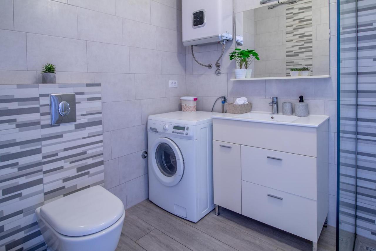 Apartments Vito ドゥブロブニク エクステリア 写真