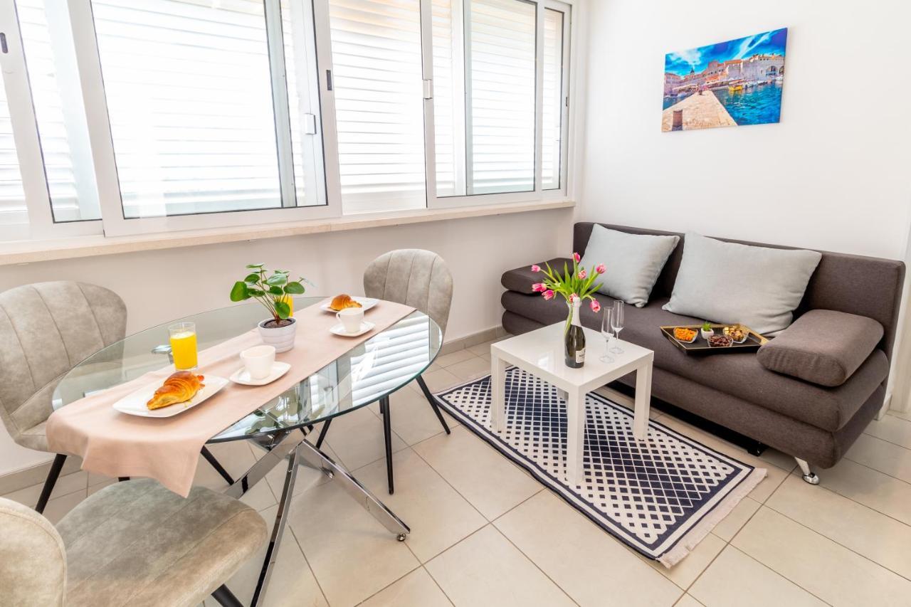 Apartments Vito ドゥブロブニク エクステリア 写真