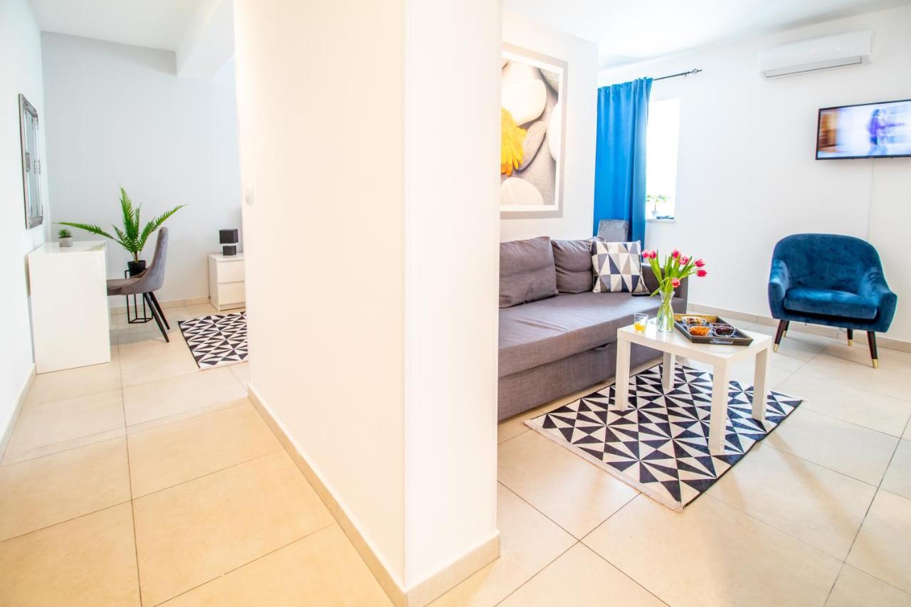 Apartments Vito ドゥブロブニク エクステリア 写真