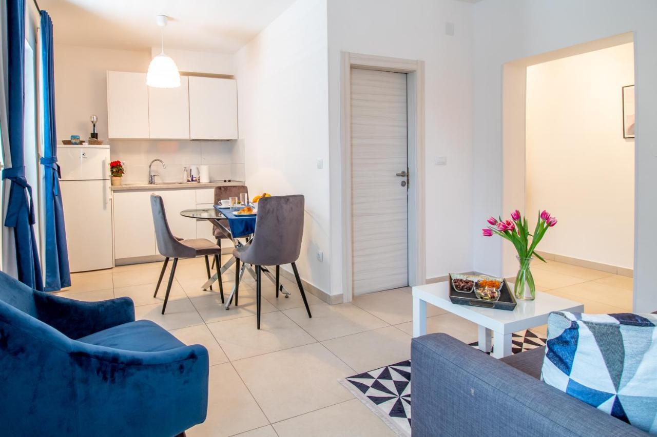 Apartments Vito ドゥブロブニク エクステリア 写真