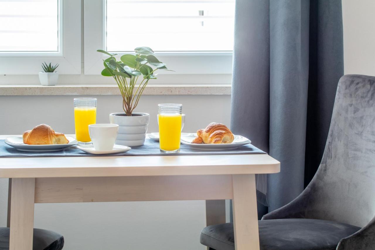 Apartments Vito ドゥブロブニク エクステリア 写真