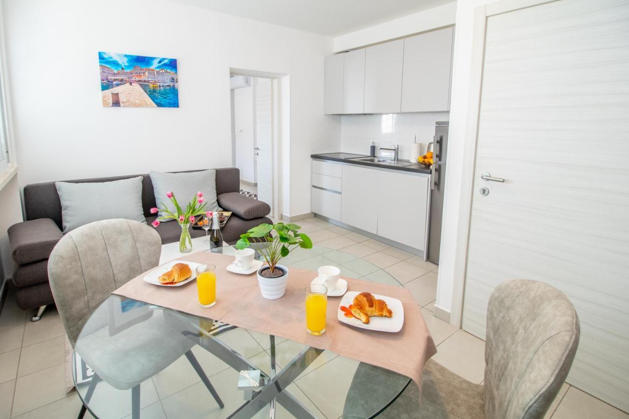 Apartments Vito ドゥブロブニク エクステリア 写真