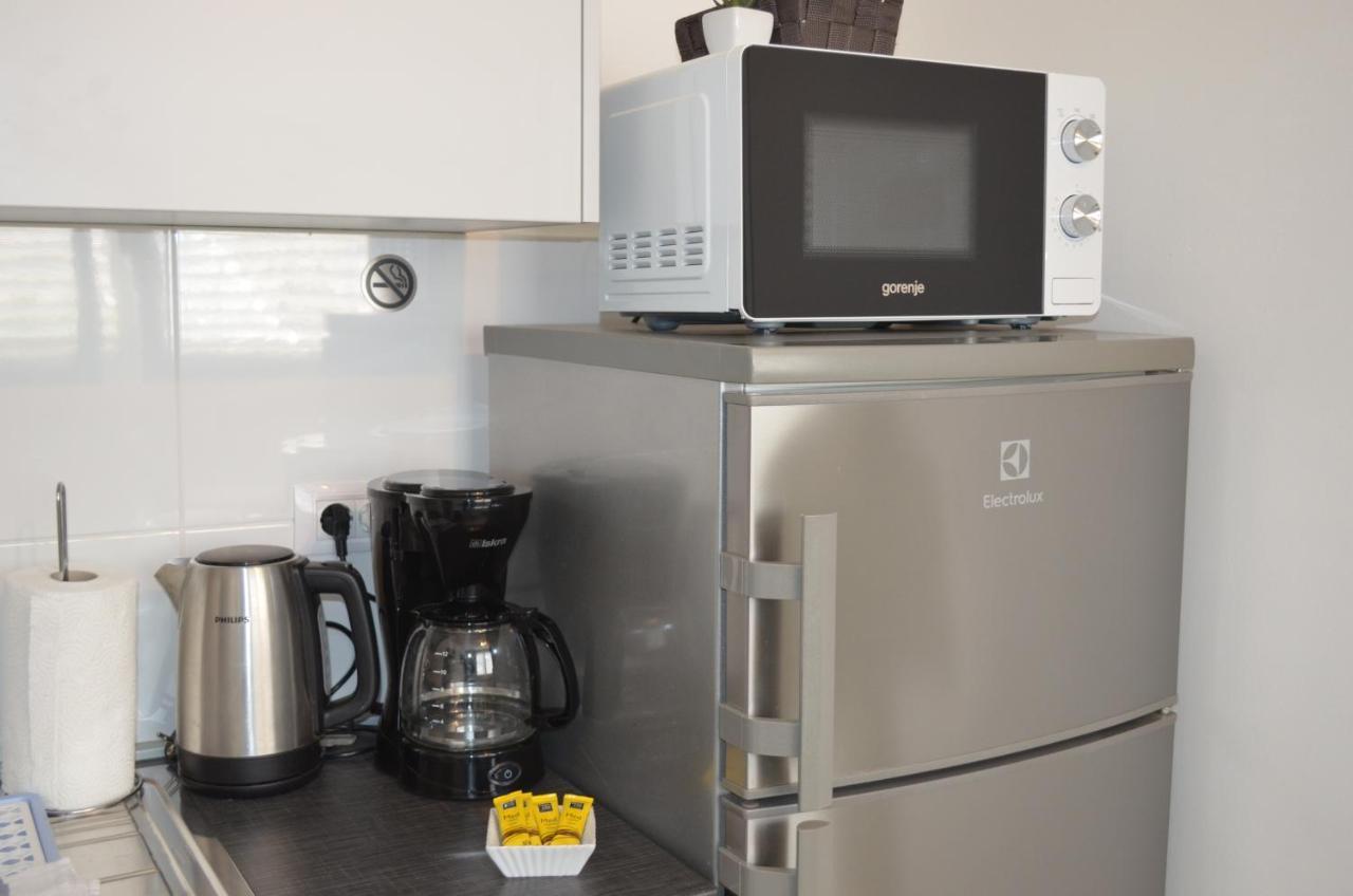 Apartments Vito ドゥブロブニク エクステリア 写真